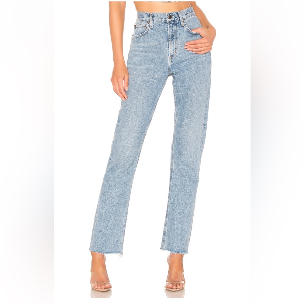 Agolde Cheri Jeans